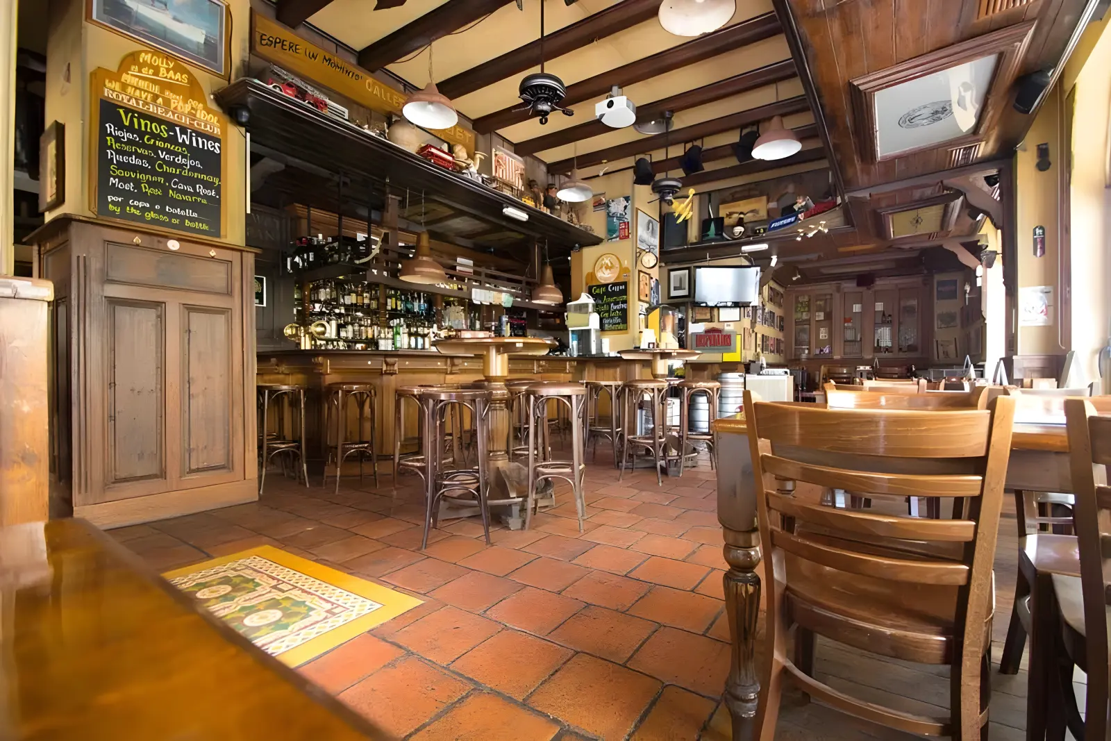 Interior Royal Beach Moraira